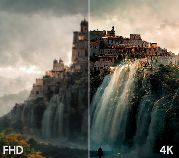 Description image for Samsung LS43FM702UNXZA 43-Inch ViewFinity M7 UHD HDR10 IPS 60Hz Smart Monitor