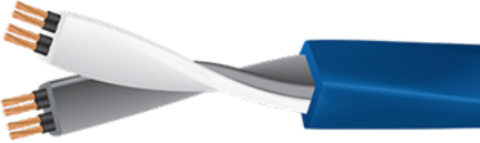 Description image for Wireworld Mini Stratus Power Conditioning Cord (1.5M)