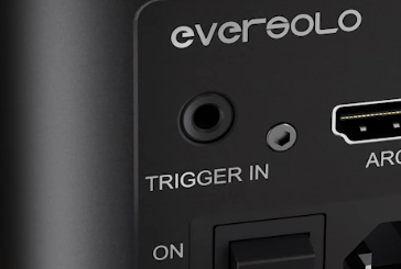 Description image for EverSolo Play CD Edition Network Streaming Amplifier with CD Playback