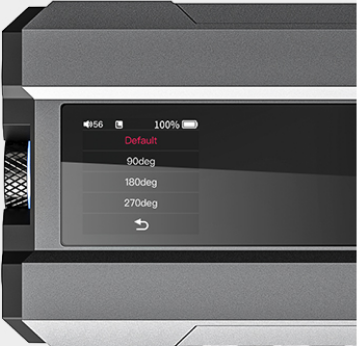 Description image for FiiO Q15 Portable DAC and Headphone Amplifier TITANIUM