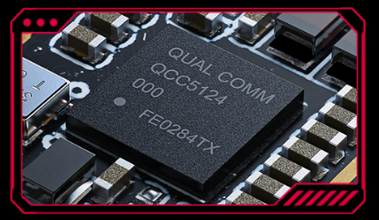 Description image for FiiO Q7 Portable Desktop-Class DAC/AMP