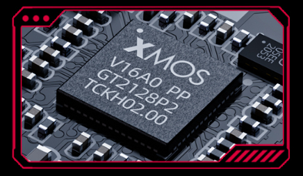 Description image for FiiO Q7 Portable Desktop-Class DAC/AMP