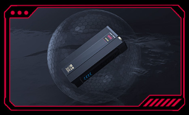 Description image for FiiO Q7 Portable Desktop-Class DAC/AMP