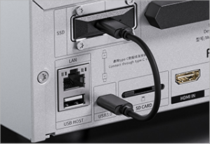 Description image for FiiO S15 Desktop High-Res Audio Streamer BLACK