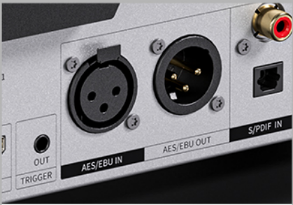 Description image for FiiO S15 Desktop High-Res Audio Streamer SILVER