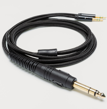 Description image for HiFi Arya 'Stealth Magnet' Over-Ear Planar Magnetic Headphone