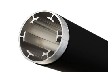 Description image for Elunevision Reference Studio 92-Inch 4K Motorized Tab Tensioned 16:9 Projector Screen