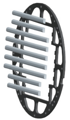 Description image for HiFiMan Sundara Closed-back Planar Headphones BEACHWOOD