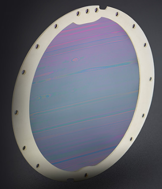 Description image for HiFiMan Susvara Open-back Planar Headphones BLACK/SILVER