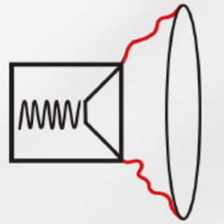 Description image for HiFiMan Susvara Unveiled Open-back Planar Headphones SILVER/TAN