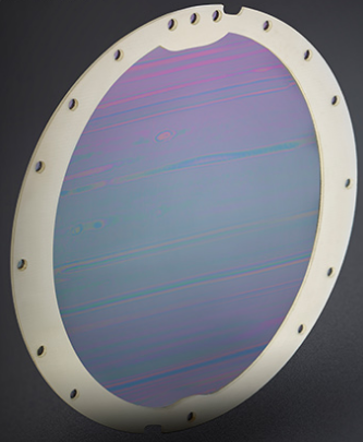 Description image for HiFiMan Susvara Unveiled Open-back Planar Headphones SILVER/TAN