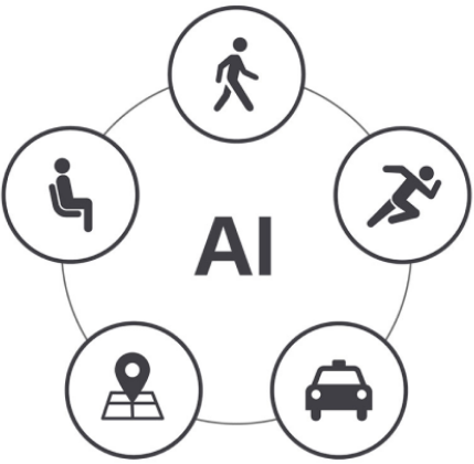 Description image for Sony WH-1000XM6 Over-Ear Noise Cancelling Bluetooth Headphones SILVER