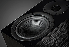 Description image for Onkyo TX-8220 Stereo Receiver with Built-In Bluetooth