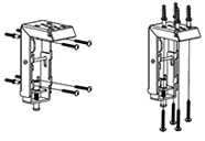 Description image for Grandview CB-MIR 180