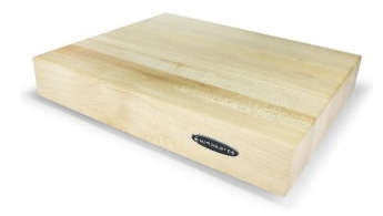 Description image for IsoAcoustics Delos 1815M2 Turntable Isolation Maple Platform