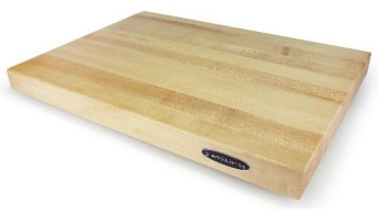 Description image for IsoAcoustics Delos 2216M1 Turntable Isolation Maple Platform