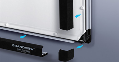 Description image for Grandview LF-PU 120