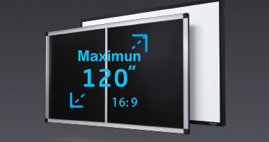 Description image for Grandview LF-PU 120