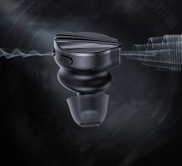 Description image for FiiO FW5 Fully Integrated HiFi True Wireless Earphone