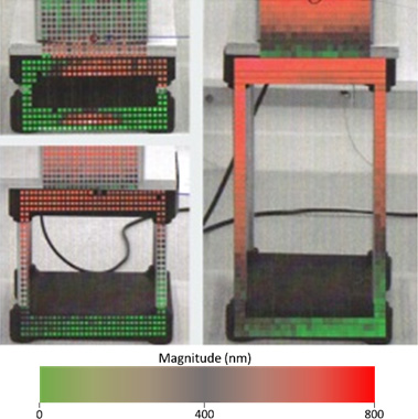 Description image for IsoAcoustics ISO-155 Isolation Stand for Studio Monitors (Pair)