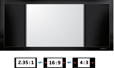 Description image for Grandview LF-MIR 120