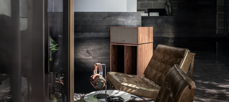 Durable Speaker Enclosure