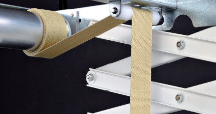 Description image for Grandview REFINER SERIES Motorised Projector Lift (holds up to 25kg)