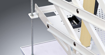 Description image for Grandview REFINER SERIES Motorised Projector Lift (holds up to 25kg)