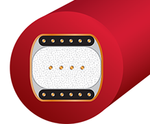 Description image for Wireworld Starlight 8 Coaxial Digital Audio Cable (1.5M)