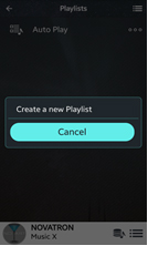 Description image for Cocktail Audio N15D HiFi Network Adapter SILVER