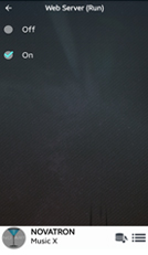 Description image for Cocktail Audio N15D HiFi Network Adapter SILVER