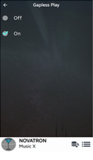 Description image for Cocktail Audio N15D HiFi Network Adapter SILVER