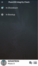 Description image for Cocktail Audio N15D HiFi Network Adapter SILVER