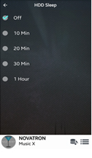 Description image for Cocktail Audio N15D HiFi Network Adapter SILVER