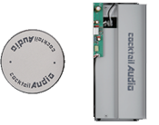 Description image for Cocktail Audio X45Pro Music Server High Speed streaming & Ripping SILVER